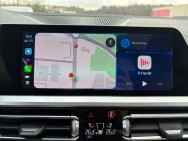 BMW d'occasion SERIE 3 TOURING 330I XD 258 G21 de 2020 Limoges (87)﻿