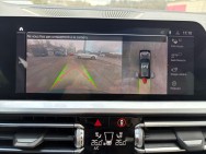 BMW d'occasion SERIE 3 TOURING 330I XD 258 G21 de 2020 Limoges (87)﻿