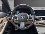 BMW d'occasion SERIE 3 TOURING 330I XD 258 G21 de 2020 Limoges (87)﻿
