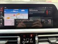 BMW d'occasion SERIE 3 TOURING 330I XD 258 G21 de 2020 Limoges (87)﻿