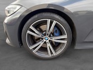 BMW d'occasion SERIE 3 TOURING 330I XD 258 G21 de 2020 Limoges (87)﻿