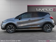 RENAULT d'occasion CAPTUR I 0.9 TCE 90 ENERGY de 2015 Reims (51)﻿