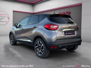 RENAULT d'occasion CAPTUR I 0.9 TCE 90 ENERGY de 2015 Reims (51)﻿