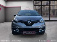RENAULT d'occasion CAPTUR I 0.9 TCE 90 ENERGY de 2015 Reims (51)﻿