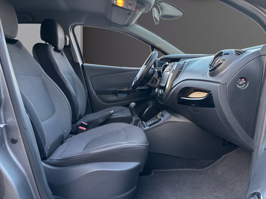 RENAULT d'occasion CAPTUR I 0.9 TCE 90 ENERGY de 2015 Reims (51)﻿