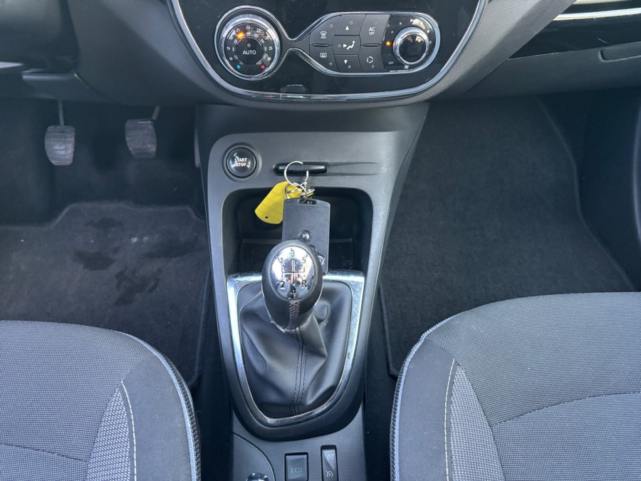 RENAULT d'occasion CAPTUR I 0.9 TCE 90 ENERGY de 2015 Reims (51)﻿