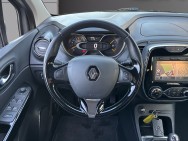 RENAULT d'occasion CAPTUR I 0.9 TCE 90 ENERGY de 2015 Reims (51)﻿