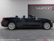 BMW d'occasion SERIE 4 440I XD LUXURY BA de 2018 Nancy (54)﻿