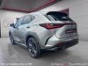 Lexus nx450h 2500 cm3 ess 309 cv hybrid rechargeable executive occasion simplicicar guadeloupe  simplicicar simplicibike france