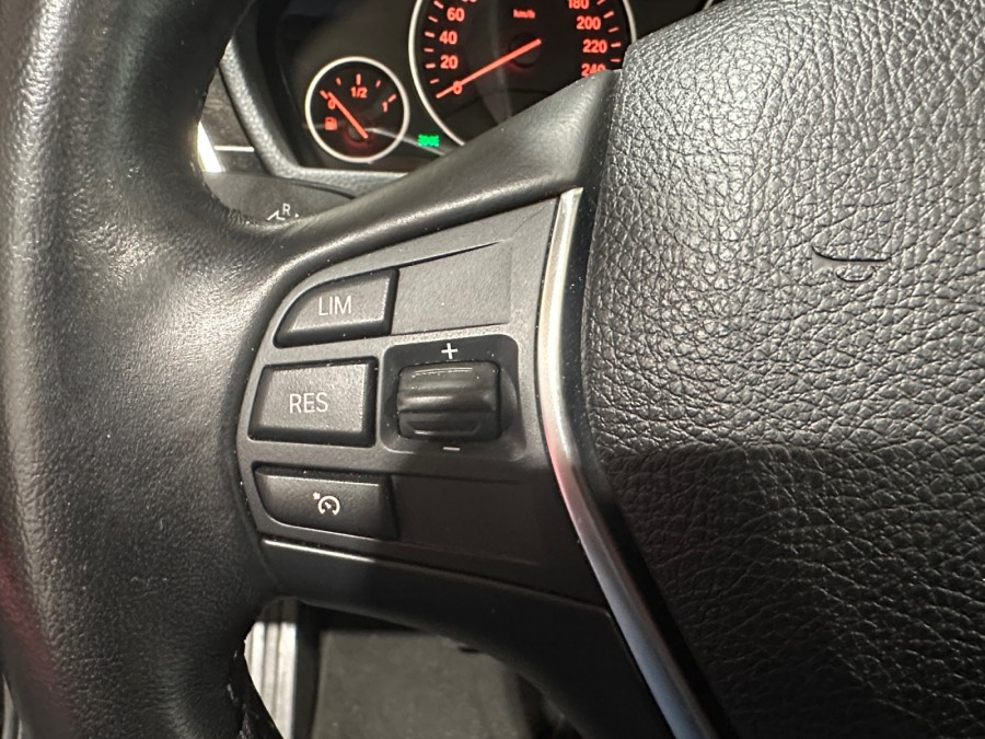 BMW d'occasion SERIE 4 440I XD LUXURY BA de 2018 Nancy (54)﻿