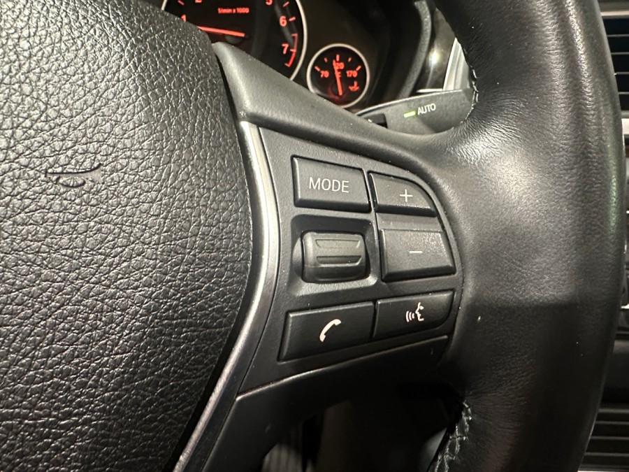 BMW d'occasion SERIE 4 440I XD LUXURY BA de 2018 Nancy (54)﻿