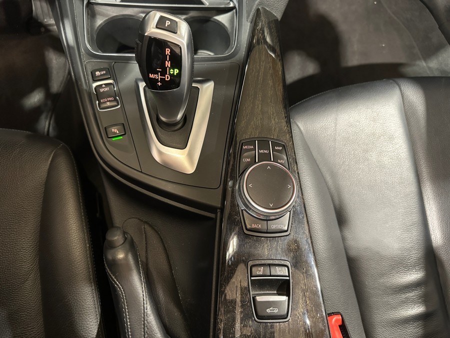 BMW d'occasion SERIE 4 440I XD LUXURY BA de 2018 Nancy (54)﻿