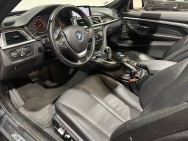 BMW d'occasion SERIE 4 440I XD LUXURY BA de 2018 Nancy (54)﻿