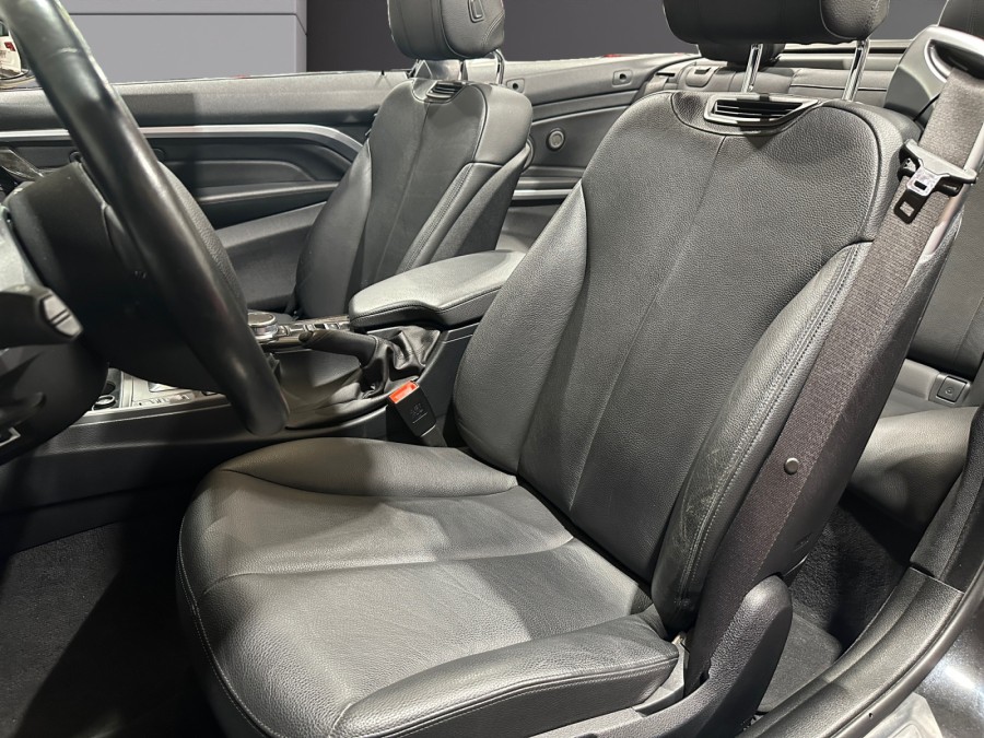 BMW d'occasion SERIE 4 440I XD LUXURY BA de 2018 Nancy (54)﻿