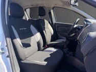 DACIA d'occasion SANDERO TCE 90 STEPWAY AMBIANCE de 2016 St Gaudens