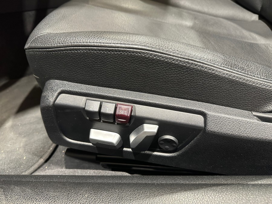 BMW d'occasion SERIE 4 440I XD LUXURY BA de 2018 Nancy (54)﻿