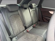 AUDI d'occasion S4 AVANT 3.0 TDI V6 341 QUATTRO TIPTRONIC PH2 de 2021