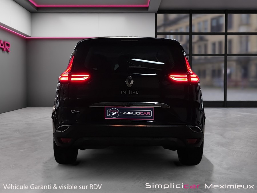 RENAULT d'occasion ESPACE TCE 200 de 2015 Meximeux (01)﻿