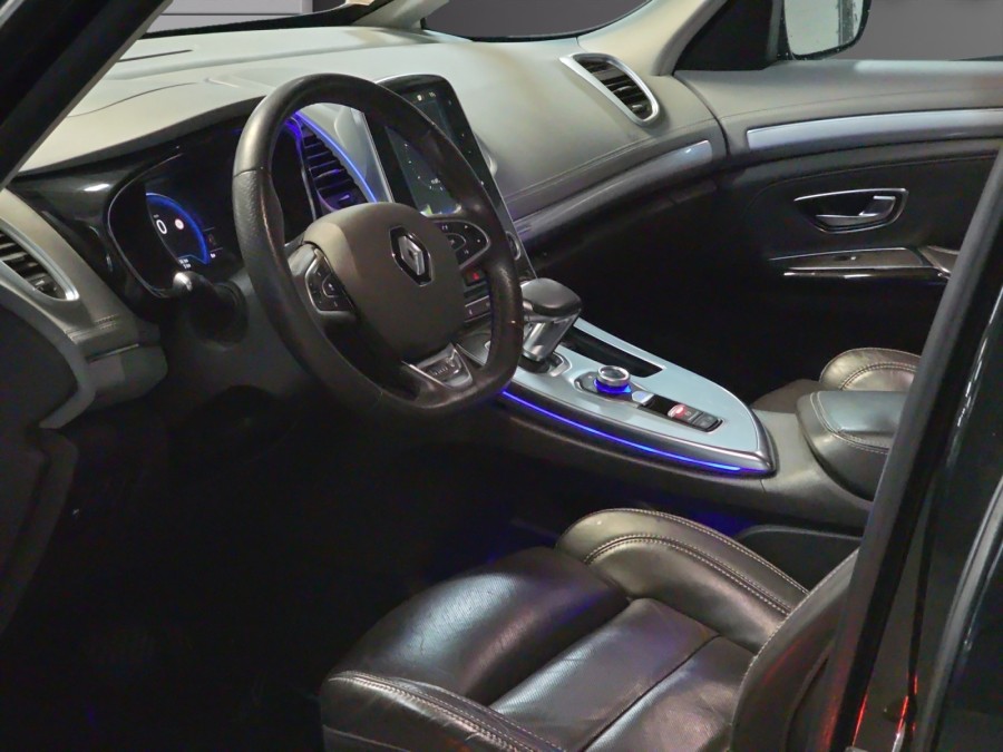 RENAULT d'occasion ESPACE TCE 200 de 2015 Meximeux (01)﻿