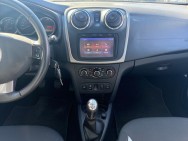 DACIA d'occasion SANDERO TCE 90 STEPWAY AMBIANCE de 2016 St Gaudens