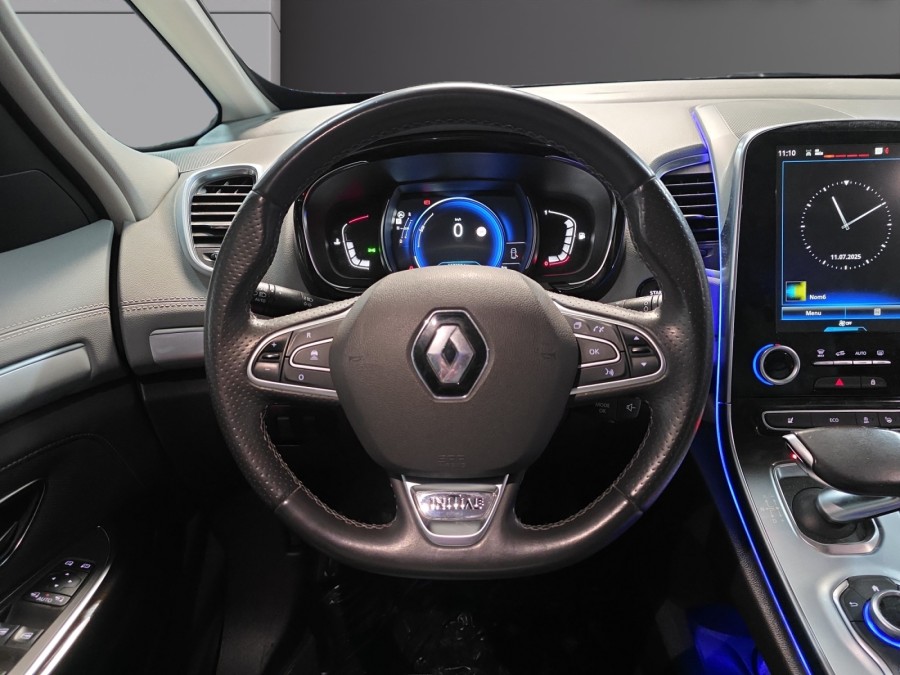 RENAULT d'occasion ESPACE TCE 200 de 2015 Meximeux (01)﻿