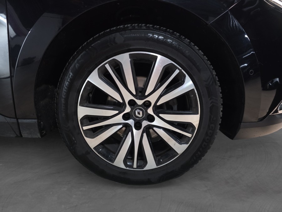 RENAULT d'occasion ESPACE TCE 200 de 2015 Meximeux (01)﻿