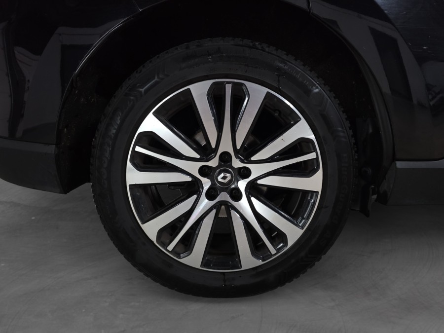 RENAULT d'occasion ESPACE TCE 200 de 2015 Meximeux (01)﻿