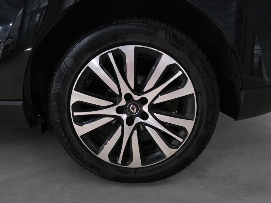 RENAULT d'occasion ESPACE TCE 200 de 2015 Meximeux (01)﻿