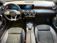 MERCEDES d'occasion CLASSE A IV A200 EDITION 1 7G-DCT de 2019 Le