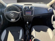 DACIA d'occasion SANDERO TCE 90 STEPWAY AMBIANCE de 2016 St Gaudens