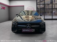 MERCEDES d'occasion CLASSE A IV A200 EDITION 1 7G-DCT de 2019 Le