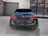 MERCEDES d'occasion CLASSE A IV A200 EDITION 1 7G-DCT de 2019 Le