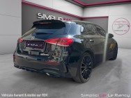 MERCEDES d'occasion CLASSE A IV A200 EDITION 1 7G-DCT de 2019 Le