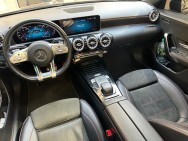 MERCEDES d'occasion CLASSE A IV A200 EDITION 1 7G-DCT de 2019 Le