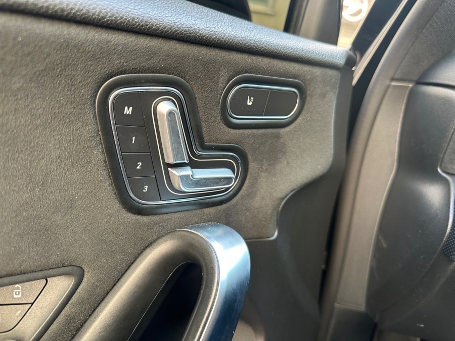 MERCEDES d'occasion CLASSE A IV A200 EDITION 1 7G-DCT de 2019 Le