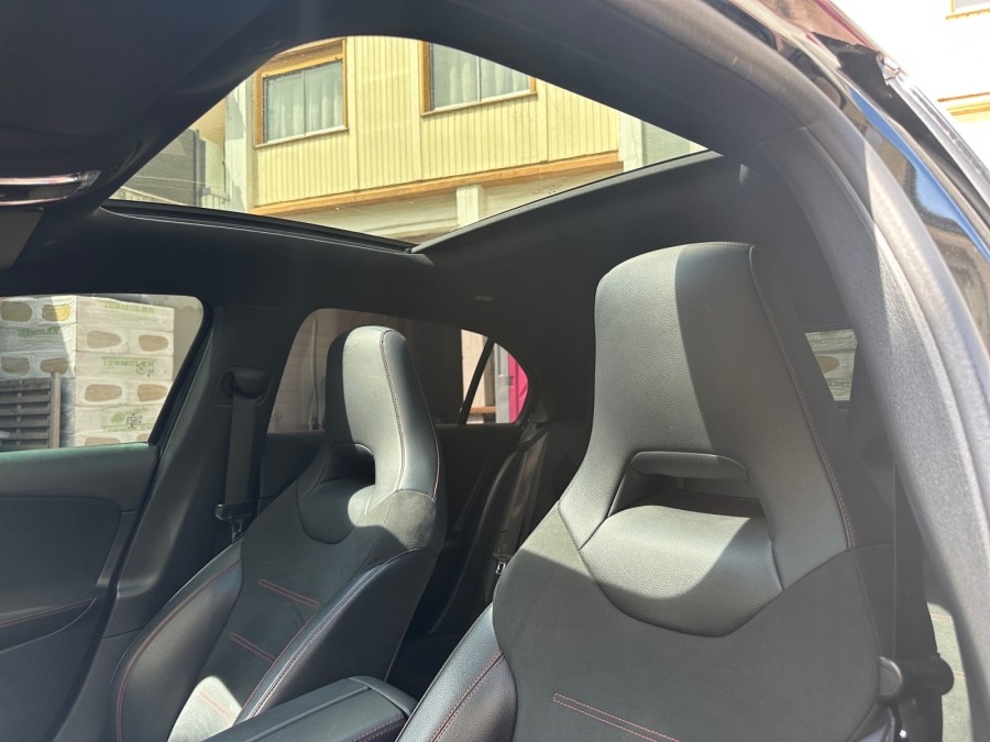 MERCEDES d'occasion CLASSE A IV A200 EDITION 1 7G-DCT de 2019 Le