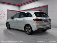 MERCEDES d'occasion CLASSE B B180 NGT CLASSIC BLUE EFFICIENCY