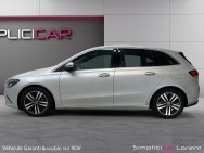 MERCEDES d'occasion CLASSE B B180 NGT CLASSIC BLUE EFFICIENCY