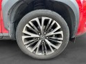 Toyota yaris cross hybride my22 116h awd-i collection garantie 12 mois/full options/entretien toyota occasion paris 17ème...