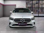 MERCEDES d'occasion CLASSE B B180 NGT CLASSIC BLUE EFFICIENCY