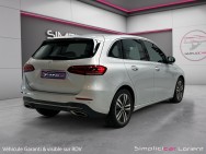 MERCEDES d'occasion CLASSE B B180 NGT CLASSIC BLUE EFFICIENCY