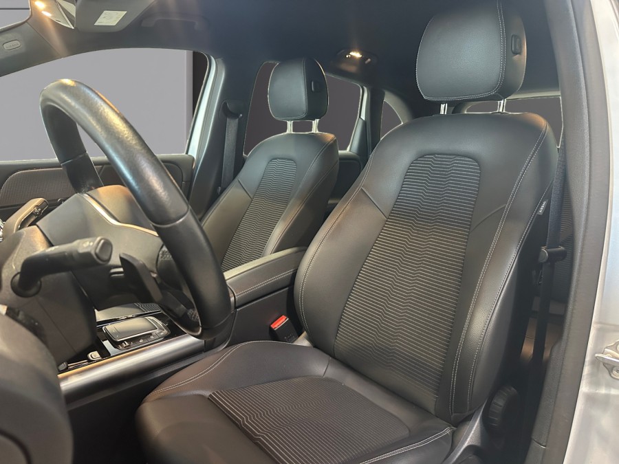 MERCEDES d'occasion CLASSE B B180 NGT CLASSIC BLUE EFFICIENCY