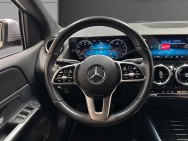 MERCEDES d'occasion CLASSE B B180 NGT CLASSIC BLUE EFFICIENCY