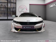 PEUGEOT d'occasion 508 SW HYBRID4 360 PEUGEOT SPORT ENGINEERED E-EAT