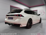PEUGEOT d'occasion 508 SW HYBRID4 360 PEUGEOT SPORT ENGINEERED E-EAT