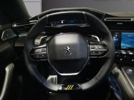 PEUGEOT d'occasion 508 SW HYBRID4 360 PEUGEOT SPORT ENGINEERED E-EAT