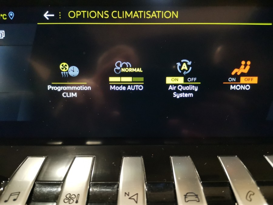 PEUGEOT d'occasion 508 SW HYBRID4 360 PEUGEOT SPORT ENGINEERED E-EAT