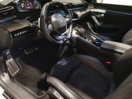 PEUGEOT d'occasion 508 SW HYBRID4 360 PEUGEOT SPORT ENGINEERED E-EAT