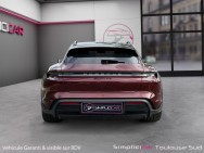 PORSCHE d'occasion TAYCAN CROSS TURISMO TAYCAN 4S de 2023 Toulouse