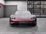 PORSCHE d'occasion TAYCAN CROSS TURISMO TAYCAN 4S de 2023 Toulouse